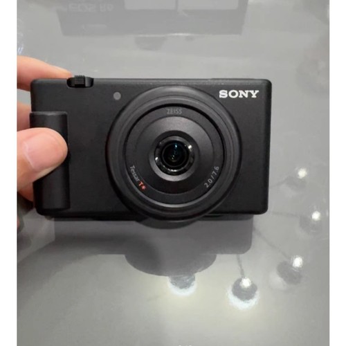Nuova sony 20 1mp - 90%nuova,