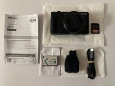 Sony ZV-1F 20,1 megapixel