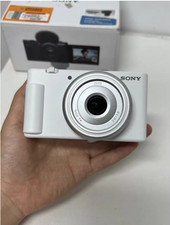 Sony ZV-1F fotocamera vlog per