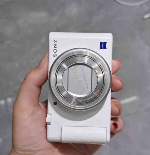 Sony 1 megapixel - sony, zv-1