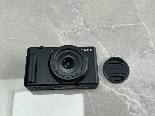 Sony 1mp fotocamera - sony,