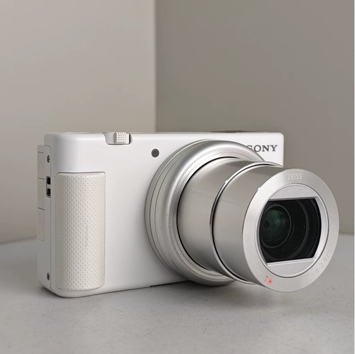 Sony fotocamera digitale - fotocamera,