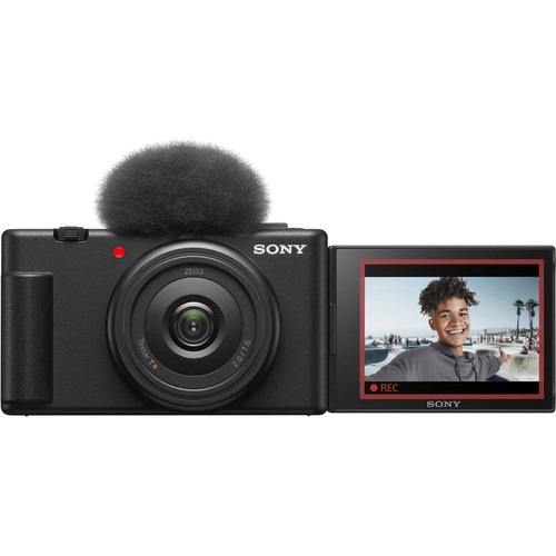 Sony digital vlogging - sony, 4k