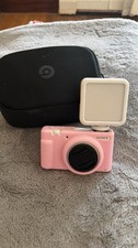 Sony ZV-1 FPink fotocamera
