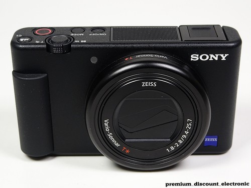 Sony fotocamera vlog - sony,