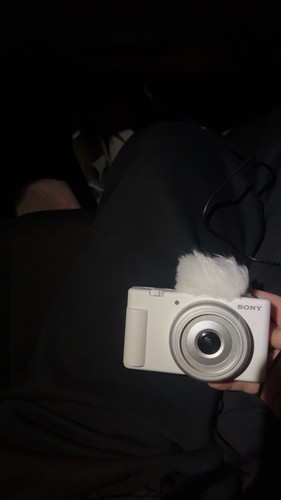 Sony 1f - sony, zv