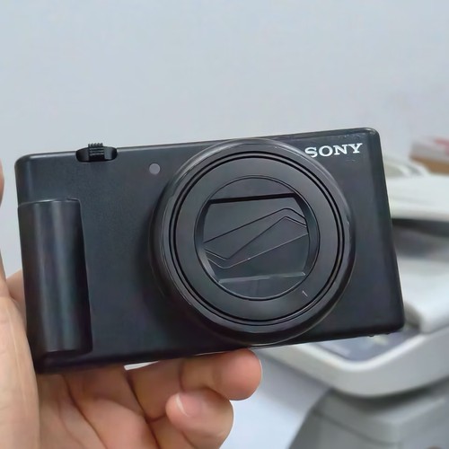Sony 1ii zv1m2 1mp 4k - sony,