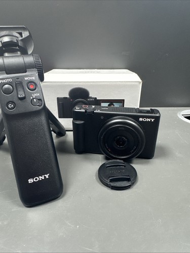 Sony high 4k vlogging - high,
