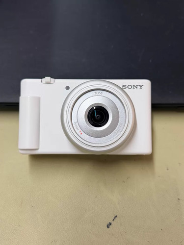 Sony 1mp 4k vlog - 20.1mp,