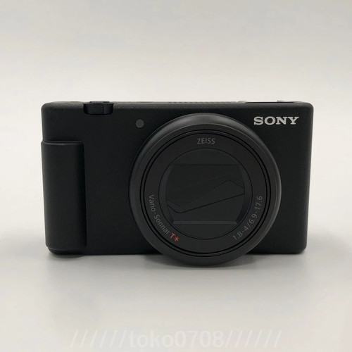 Sony 20mp 1 - zv-1, sensore