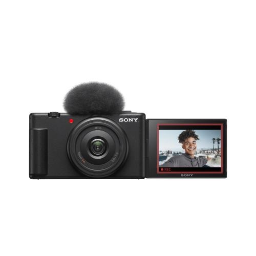 Fotocamera compatta sony 1f - fotocamera,