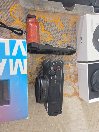 Sony accessori kit - sony,
