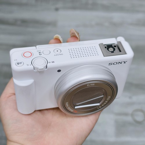 Sony 1ii zv1m2 - 20,1, 4k