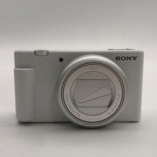 Sony ZV-1 II 20,1 megapixel