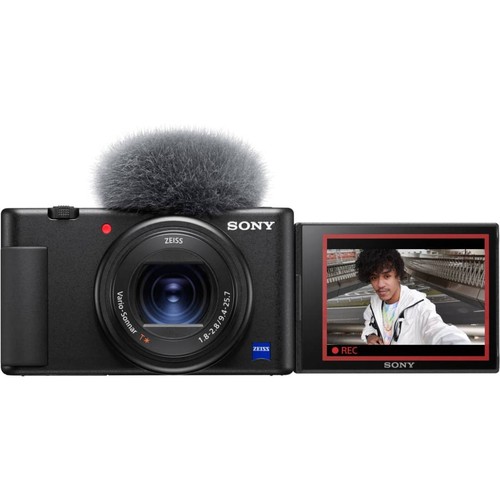 Sony fotocamera digitale - sony,