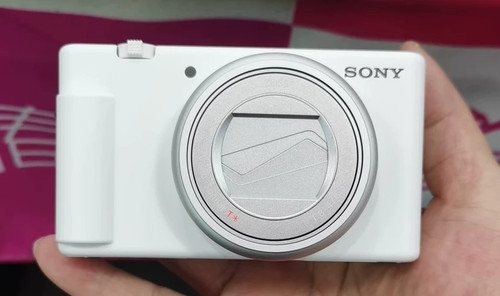 Sony zv1 video 20 1 - zv1, ii