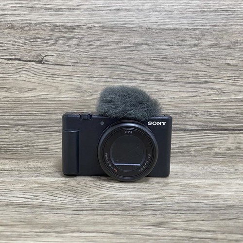 Sony ii fotocamera - ii,