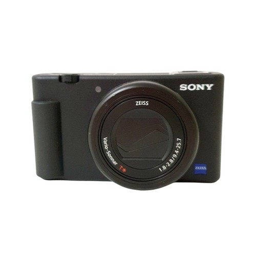 Sony vlog kamera - sony, |