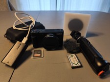 Fotocamera Sony ZV-1 Vlogging