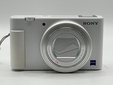 FOTOCAMERA DIGITALE SONY ZV-1