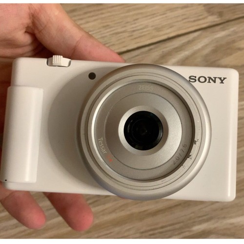 Sony fotocamera vlog - 📷sony, zv-1f