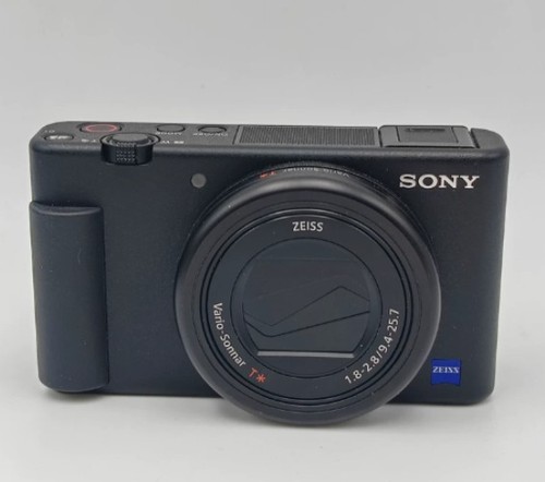 Sony 4k fotocamera - 4k,
