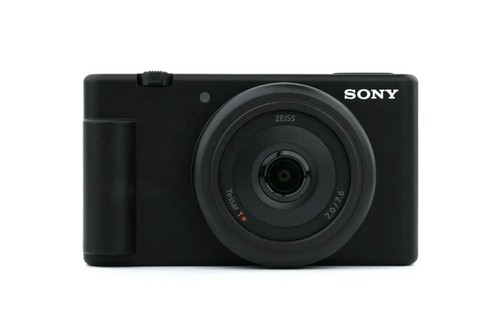 Sony vlog video uhd - sony,