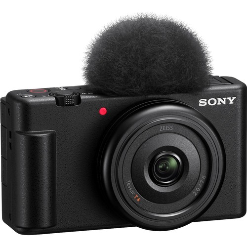 Fotocamera compatta sony 1f - fotocamera,