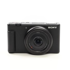 Sony ZV-1F fotocamera compatta
