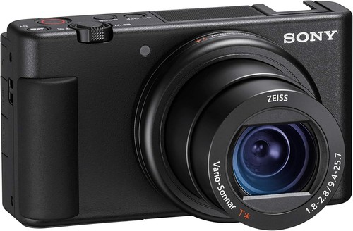 Sony cámara compacta - sony,