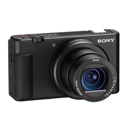Sony zv1 fotocamera vlog - zv1,