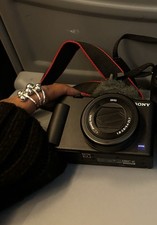 Sony ZV-1 20,1 MP 4K