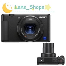 Sony ZV-1 20,1 megapixel