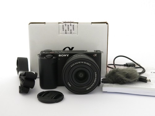 Sony e10 con fotocamera di - sony,