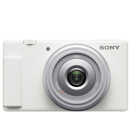 Sony 1 mp 4k - zv-1f,