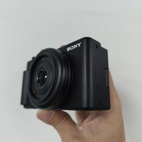 Sony 1mp fotocamera - 20,1mp,