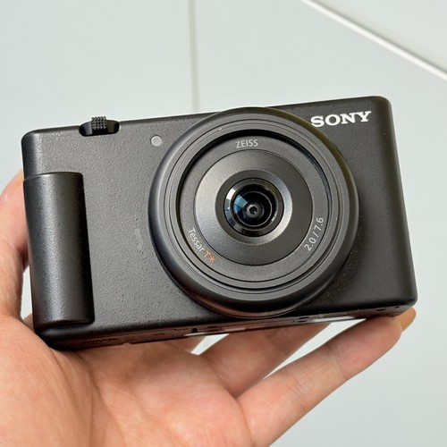 Sony mp 4k f 2 - sony,
