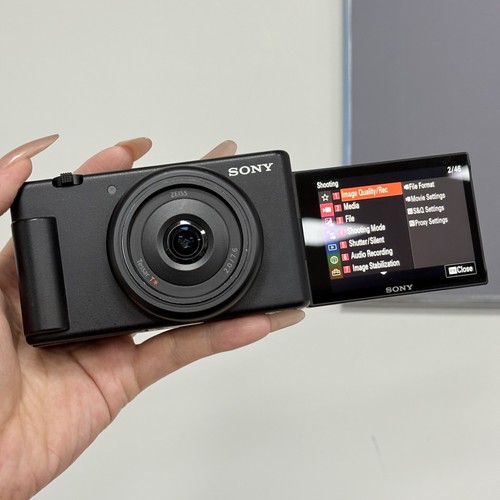 Sony mp 4k f - sony, 20,1
