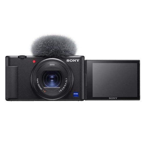 Sony vlogcam 1a - sony,