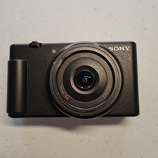 Sony ZV-1F 20,1 megapixel