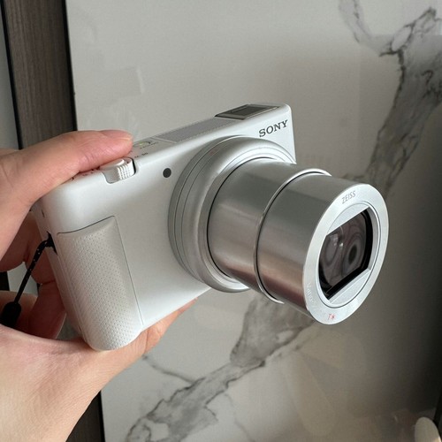 Sony fotocamera digitale - sony,