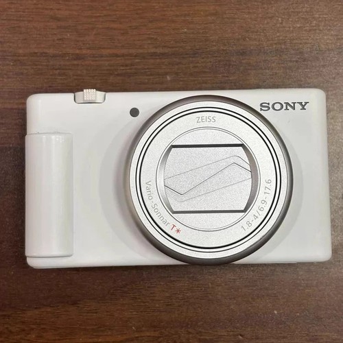 Sony zv1 video - sony,