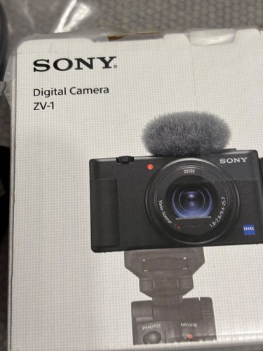 Sony 1 - sony, zv
