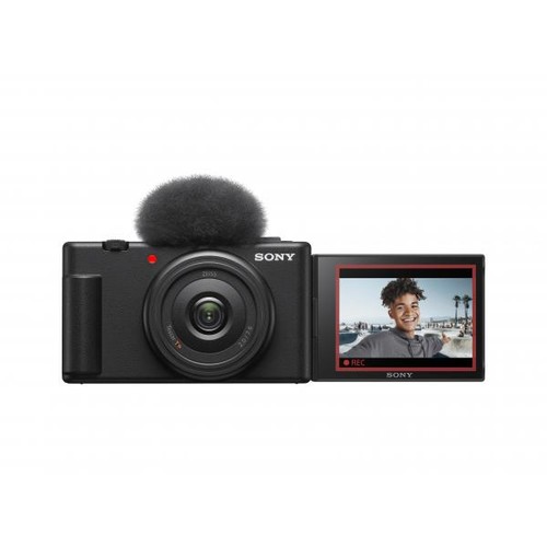 Sony vlog camera - sony,