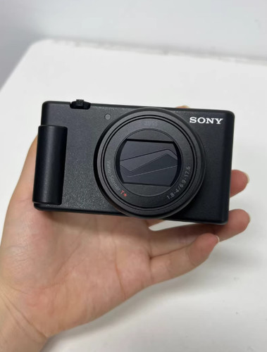 Sony vlog camera 100 - zv-1, ii