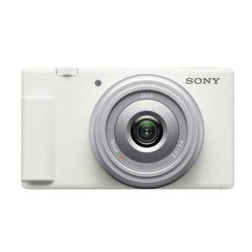 Sony vlog camera 4k for - zv-1f,