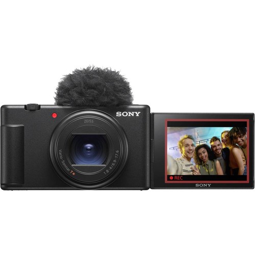 Sony vlog camera - sony,