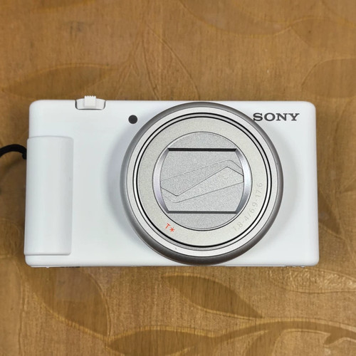 Sony zv1 video 20 1 - m2,