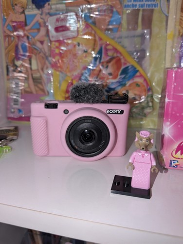 Sony zv1f