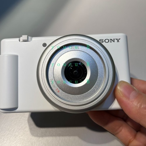 Sony vlog camera - sony, per
